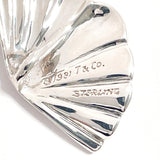 TIFFANY&Co. Pendant top shell Sterling Silver Silver Women Second hand
