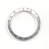 BVLGARI key ring Key ring Silver925 Silver unisex Used