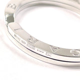 BVLGARI key ring Key ring Silver925 Silver unisex Second hand