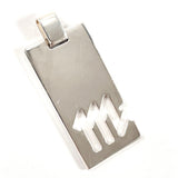 GUCCI Pendant top Constellation SCORPIO Scorpio Silver925 Silver unisex Second hand