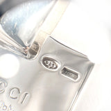 GUCCI Pendant top Constellation SCORPIO Scorpio Silver925 Silver unisex Second hand