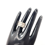 TIFFANY&Co. Ring Atlas Silver925 #US 4 3/4 Silver Women Second hand
