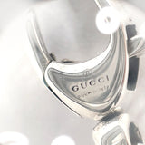 GUCCI bracelet GG Marmont Silver925 Silver mens Used