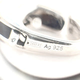 GUCCI bracelet GG Marmont Silver925 Silver mens Used