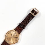 OMEGA Watches Geneva Stainless Steel gold mens Second hand
