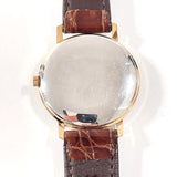 OMEGA Watches Geneva Stainless Steel gold mens Second hand