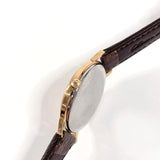 OMEGA Watches Geneva Stainless Steel gold mens Second hand