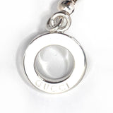 GUCCI bracelet Ball chain Silver925 Silver unisex Used