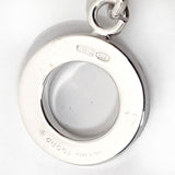 GUCCI bracelet Ball chain Silver925 Silver unisex Used