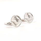 Georg Jensen cuffs Hose motif Silver925 Silver mens Second hand