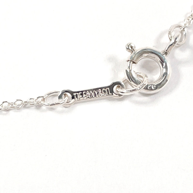 TIFFANY&Co. Necklace Loving heart Paloma Picasso Silver925 Silver Women Used