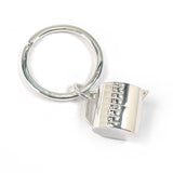 TIFFANY&Co. key ring Key ring Silver925 Silver unisex Used