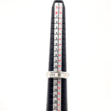 TIFFANY&Co. Ring Atlas Silver925 #US 5 3/4 Silver Women Second hand