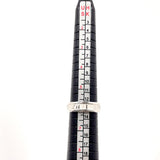 TIFFANY&Co. Ring Atlas Silver925 #US 5 3/4 Silver Women Second hand