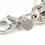 TIFFANY&Co. bracelet Multi-colored stone Silver925 Silver Silver Women Used