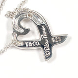 TIFFANY&Co. Necklace Loving heart Paloma Picasso Silver925 Silver Women Second hand