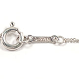 TIFFANY&Co. Necklace Loving heart Paloma Picasso Silver925 Silver Women Second hand