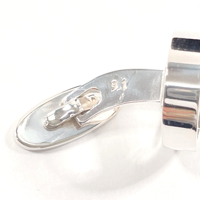 Georg Jensen cuffs Silver925 Silver mens Used