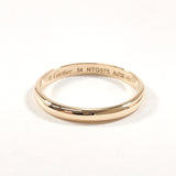 CARTIER Ring 1895 wedding K18 yellow gold #14(JP Size) gold Women Used