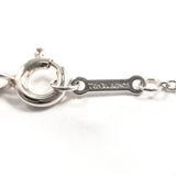 TIFFANY & CO. Necklace Loving heart Paloma Picasso Sterling Silver 925 Women