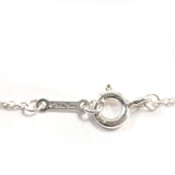 TIFFANY & CO. Necklace Loving heart Paloma Picasso Sterling Silver 925 Women