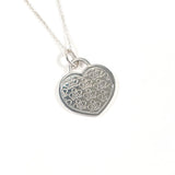 TIFFANY&Co. Necklace GO WOMEN 2016 Silver925 Silver Women Second hand