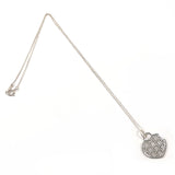 TIFFANY&Co. Necklace GO WOMEN 2016 Silver925 Silver Women Second hand