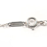 TIFFANY&Co. Necklace GO WOMEN 2016 Silver925 Silver Women Second hand