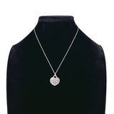 TIFFANY&Co. Necklace GO WOMEN 2016 Silver925 Silver Women Second hand