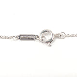 TIFFANY&Co. Necklace GO WOMEN 2016 Silver925 Silver Women Used