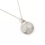 TIFFANY&Co. Necklace GO WOMEN 2018 Silver925 Silver Women Second hand
