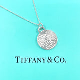TIFFANY&Co. Necklace GO WOMEN 2018 Silver925 Silver Women Second hand