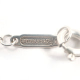 TIFFANY&Co. Necklace GO WOMEN 2018 Silver925 Silver Women Second hand