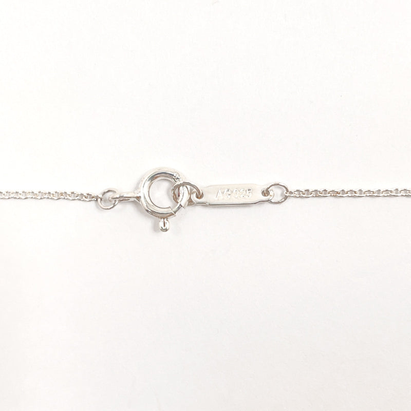 TIFFANY&Co. Necklace GO WOMEN 2018 Silver925 Silver Women Second hand