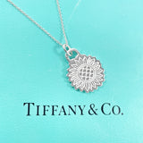 TIFFANY&Co. Necklace GO WOMEN 2020 Silver925 Silver Women Used