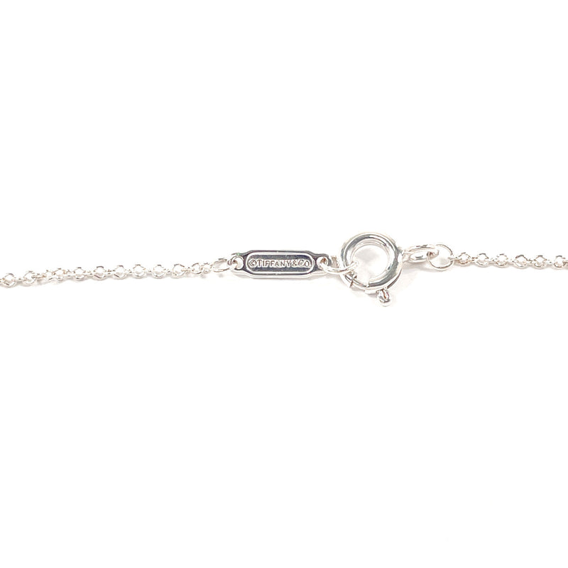 TIFFANY&Co. Necklace GO WOMEN 2020 Silver925 Silver Women Used