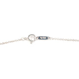 TIFFANY&Co. Necklace GO WOMEN 2020 Silver925 Silver Women Used