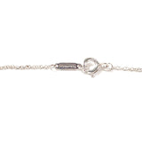 TIFFANY&Co. Necklace GO WOMEN 2019 Silver925 Silver Women Second hand