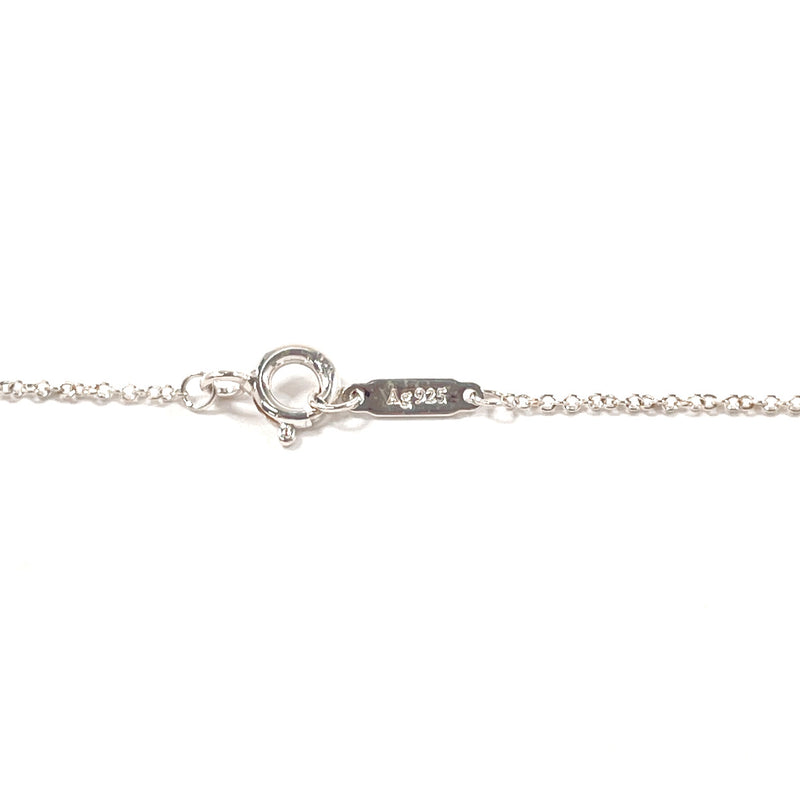 TIFFANY&Co. Necklace GO WOMEN 2019 Silver925 Silver Women Second hand