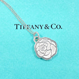 TIFFANY&Co. Necklace GO WOMEN 2017 Silver925 Silver Women Second hand