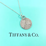 TIFFANY&Co. Necklace GO WOMEN 2018 Silver925 Silver Women Second hand