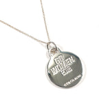 TIFFANY&Co. Necklace GO WOMEN 2018 Silver925 Silver Women Second hand