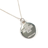 TIFFANY&Co. Necklace GO WOMEN 2018 Silver925 Silver Women Second hand