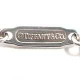 TIFFANY&Co. Necklace GO WOMEN 2018 Silver925 Silver Women Second hand