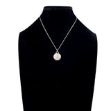 TIFFANY&Co. Necklace GO WOMEN 2018 Silver925 Silver Women Second hand