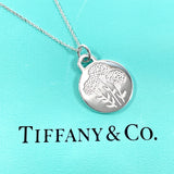 TIFFANY&Co. Necklace GO WOMEN 2022 Silver925 Silver Women Used