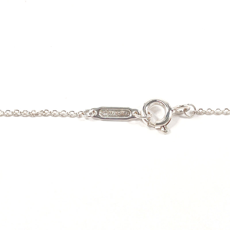 TIFFANY&Co. Necklace GO WOMEN 2022 Silver925 Silver Women Used