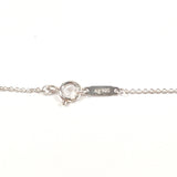 TIFFANY&Co. Necklace GO WOMEN 2022 Silver925 Silver Women Used