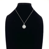 TIFFANY&Co. Necklace GO WOMEN 2022 Silver925 Silver Women Second hand