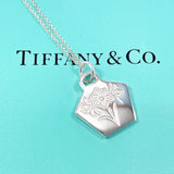 TIFFANY&Co. Necklace GO WOMEN 2021 Silver925 Silver Women Used